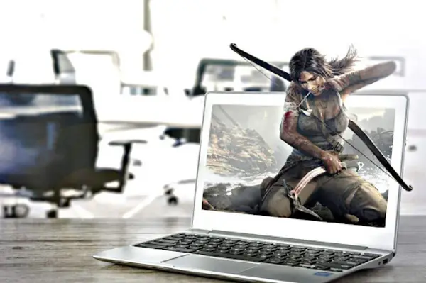 Diferențele dintre un laptop de gaming și un laptop normal