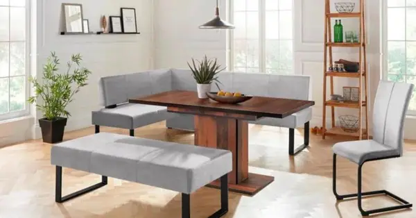 Banchetele, piese de mobilier practice în orice cameră