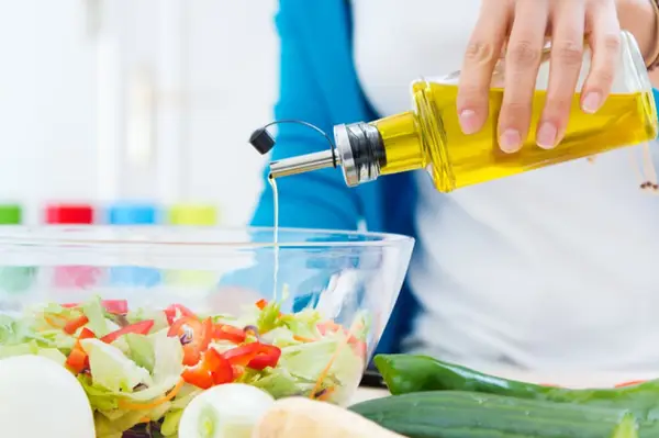 6 cele mai utilizate tipuri de ulei pentru gătit