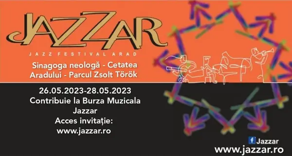 Festival de Jazz - Jazzar