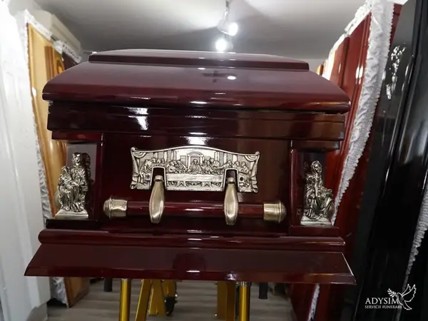 Servicii funerare disponibile în orice moment, la Adysim