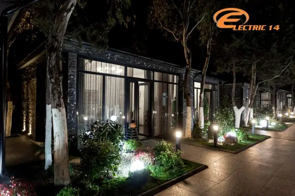 De ce să alegi lampi solare exterior? Uite 5 beneficii convingătoare