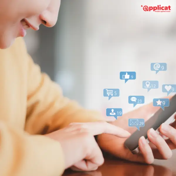 Cum te poziționezi ca influencer online pe o anumită nișă. Trucuri și sfaturi de la Applicat