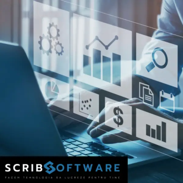 Un software ERP CRM este soluția ideală pentru toate companiile mici și mijlocii