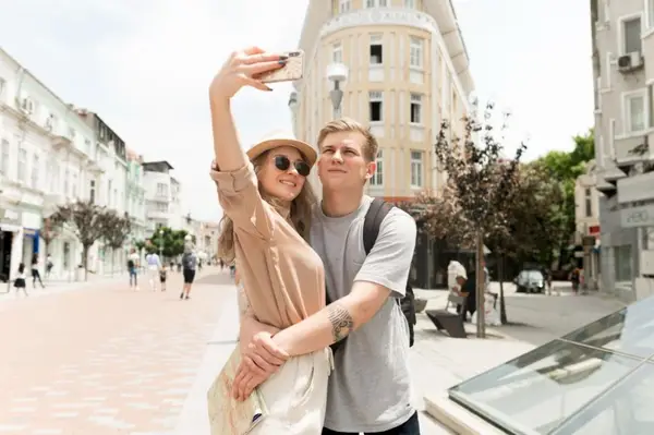 Un ghid romantic de călătorie prin Brasov