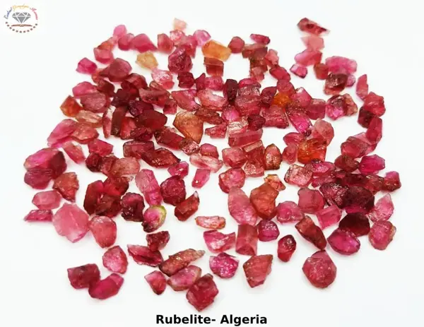 Rubelitul