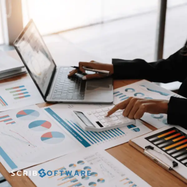 Eficientizarea afacerii prin utilizarea avansată a software-ului pentru calculul salarial