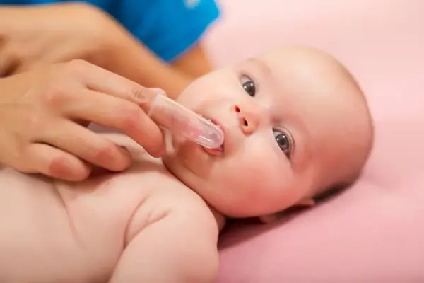 5 sfaturi pentru igiena orală corectă a copiilor