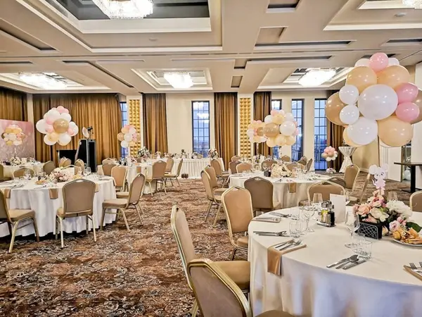 Sala de evenimente Francisc Neuman