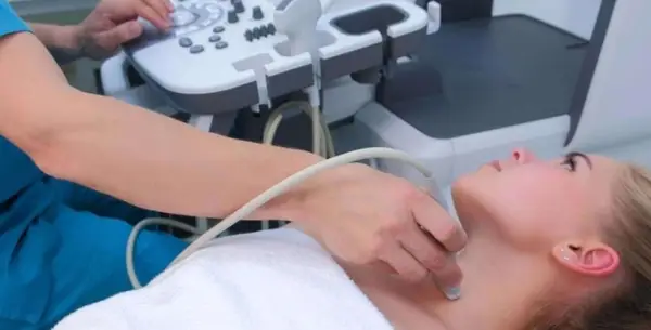 Ecografia tiroidiană: cum să te pregătești pentru procedură