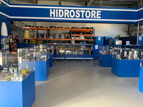 Cum poate îmbunătăți HIDROstore performanța în construcții și prelucrarea lemnului