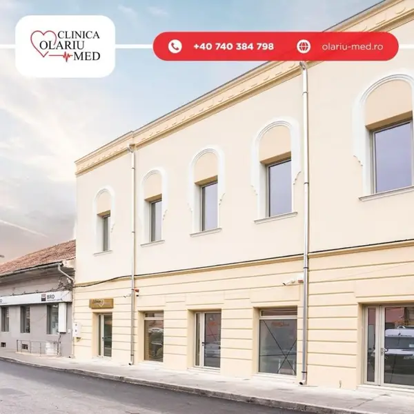 Clinica Olariu Med
