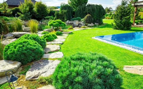 Armonizarea designului grădinii cu cel al casei: Sfaturi pentru o amenajare perfectă