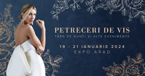 Targ pentru mirese - Petreceri de vis