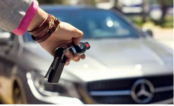 Puncte de preluare-predare pentru mașinile de la DriveSmart