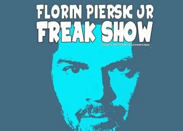 Freak Show
