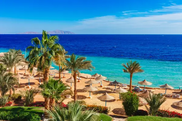 Oferte pentru Egipt Hurghada