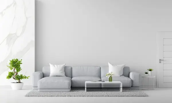 4 motive să alegi un colțar în locul unei canapele pentru living
