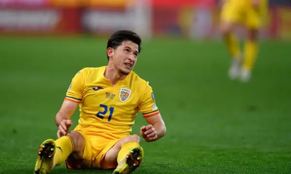 Îngrijorări în tabăra României înainte de EURO 2024: mulți jucători cheie s-au accidentat