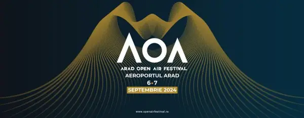 Arad Open Air Festival