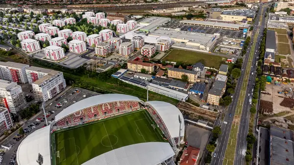 Apartamente noi cu două camere, la mare căutare în Arad