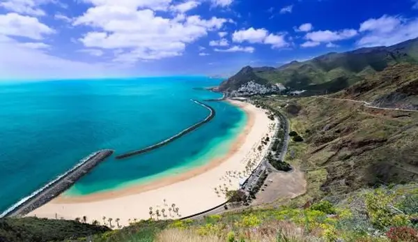 Oferte speciale pentru Tenerife