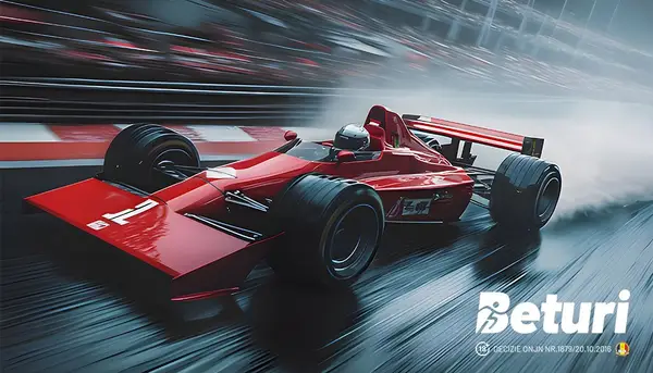 Tot ce trebuie să știi despre pariurile pe Formula 1 - ghid pentru începători
