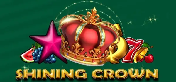 Analiza detaliată a jocului de Slot Shining Crown: grafică, sunet și funcționalități