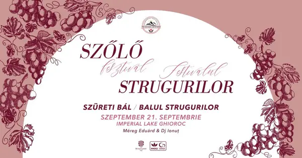 Festivalul Strugurilor