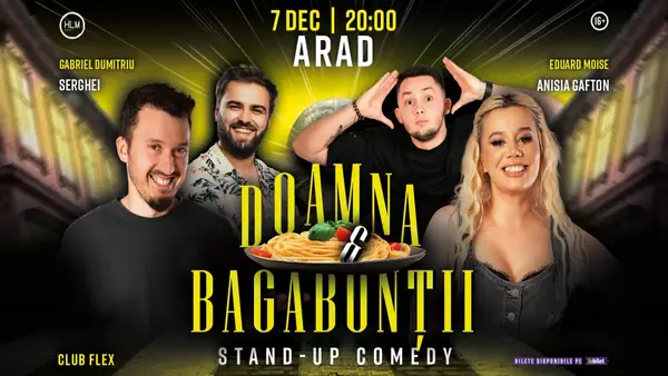 Anisia si Serghei Live Show