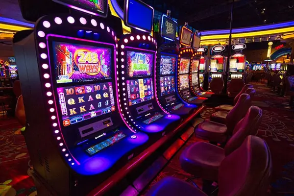 Clasicele de la Yoji Casino - cele mai îndrăgite 5 păcănele ca la aparate pe care să le joci!