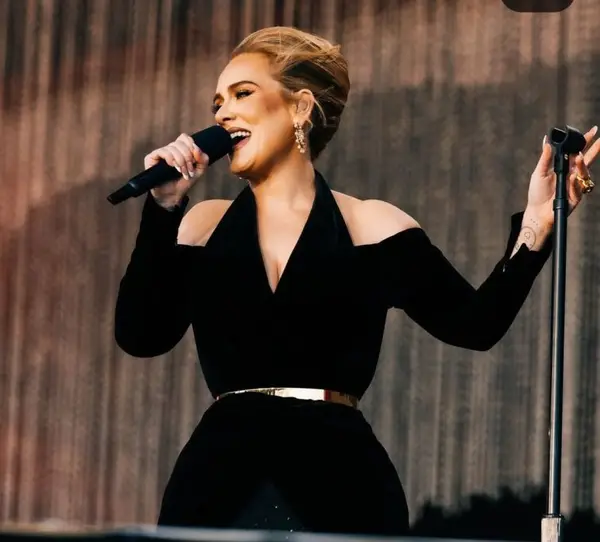 Dieta cu care Adele a slăbit 40 kilograme și cum se menține