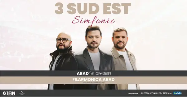 Concert 3 Sud Est