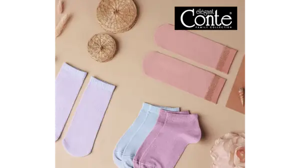 Magazinul online Conte Elegant este pentru toată familia ta! Intră acum online și convinge-te!