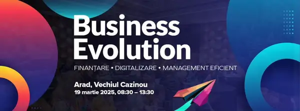 Business Evolution