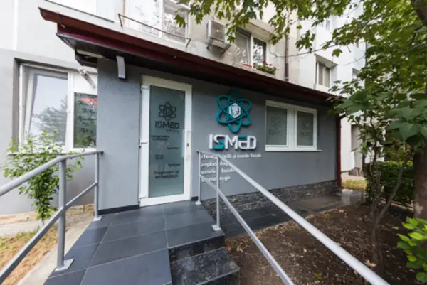 ISMED - unde să mergi când ai nevoie de servicii de chirurgie oro-maxilo-facială în Suceava