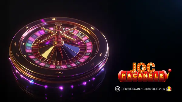 Ruleta europeană vs. ruleta americană