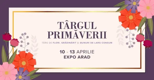 Targul Primaverii