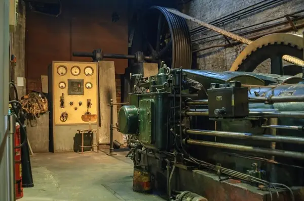 Siguranță, durabilitate și eficiență: beneficiile utilizării oțelului inoxidabil în industrie