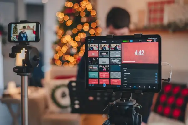 Streaming, noua formă de content pentru tinerii din Arad