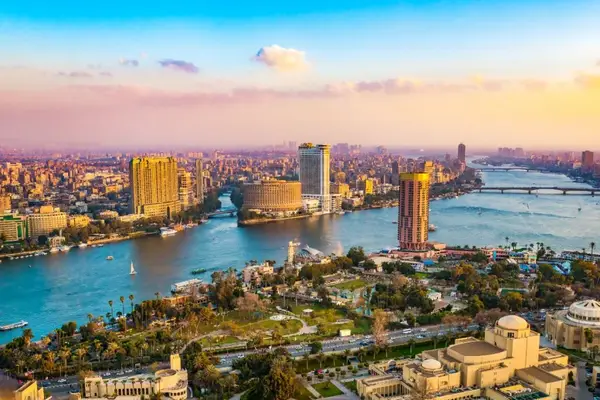 Atracții turistice în Cairo, de neratat într-o călătorie în capitala Egiptului