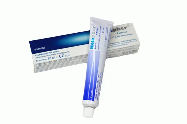 Kelapher, crema eficientă pentru echimoze și hematoame