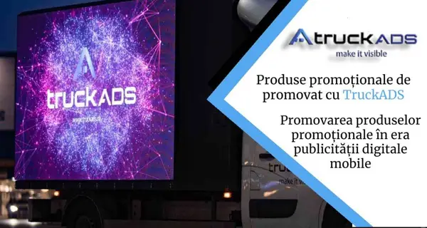 Promovarea produselor promoționale în era publicității digitale mobile