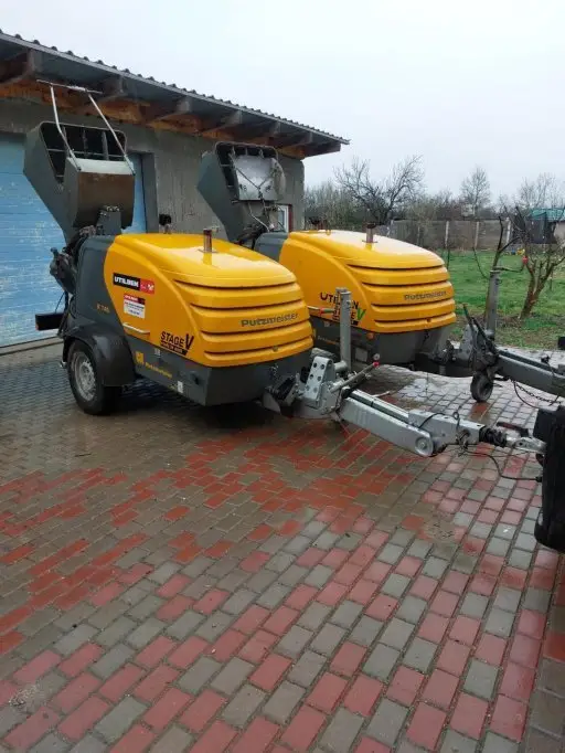 Sapa mecanizata in Arad