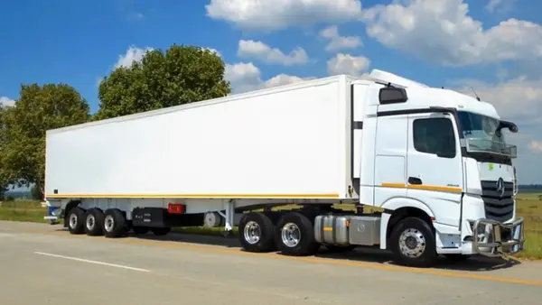 Transport frigorific în UE