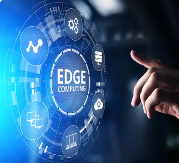Impactul edge computing asupra interactiunii în timp real