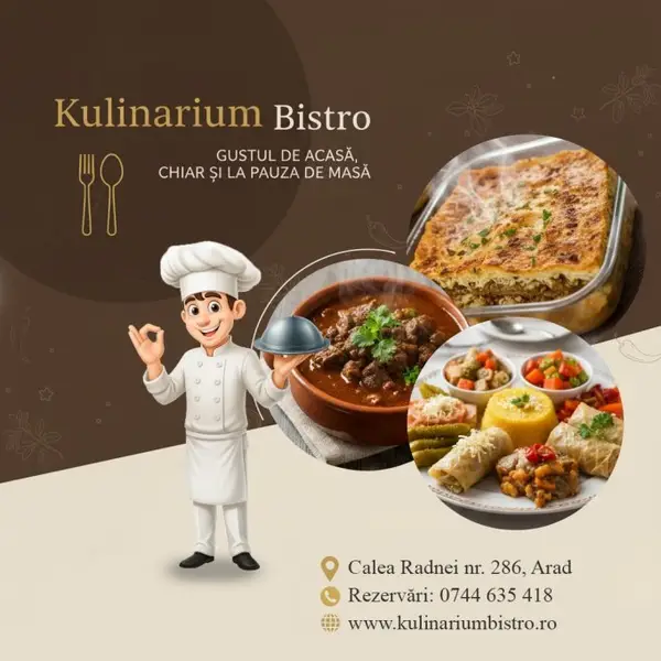 Kulinarium Bistro