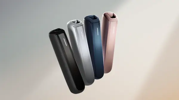 Rafinamentul e o alegere. Ploom AURA este soluția ta fără fum