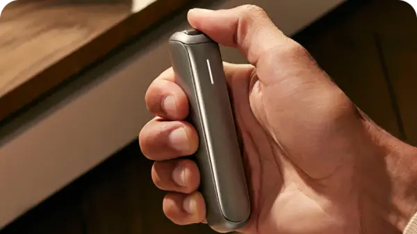 Ploom AURA și savoarea momentelor împărtășite