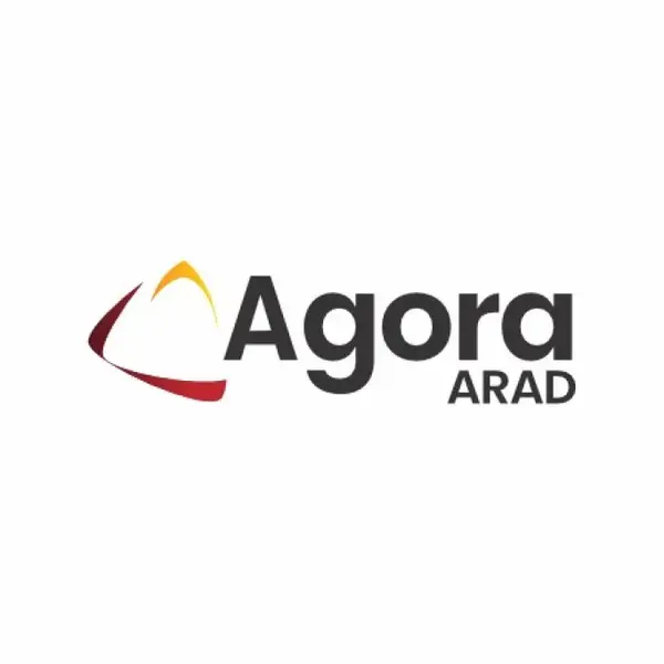 Agora Mall